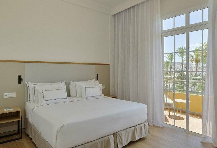 Hotel Meliá Jardines del Teide - Adults Only