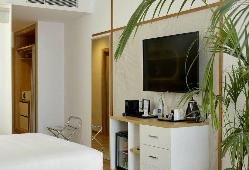 Hotel Meliá Jardines del Teide - Adults Only