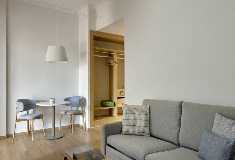 Hotel Meliá Jardines del Teide - Adults Only