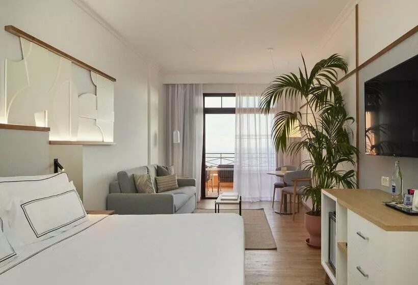 هتل Meliá Jardines del Teide - Adults Only