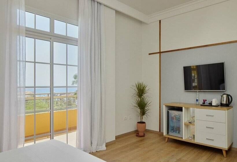 Hotel Meliá Jardines del Teide - Adults Only