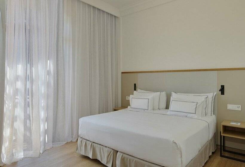 Hotel Meliá Jardines del Teide - Adults Only