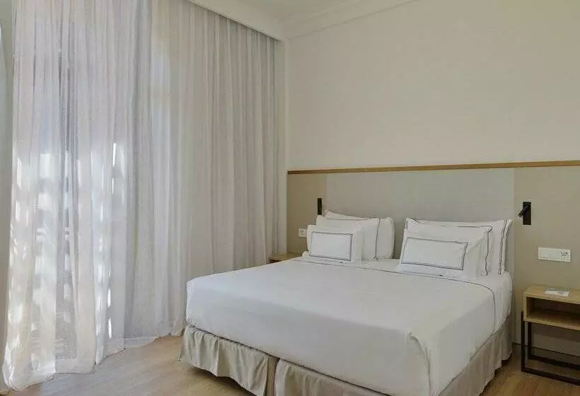 هتل Meliá Jardines del Teide - Adults Only