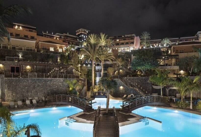 Hotel Meliá Jardines del Teide - Adults Only