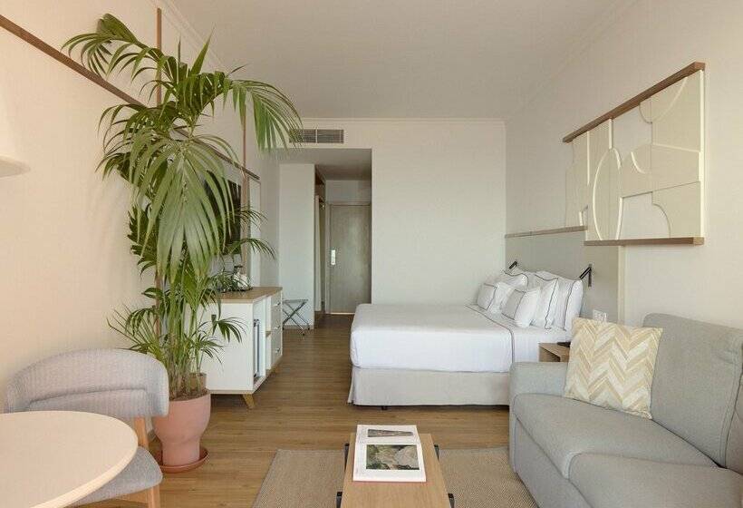 Hotel Meliá Jardines del Teide - Adults Only