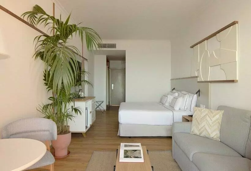 هتل Meliá Jardines del Teide - Adults Only