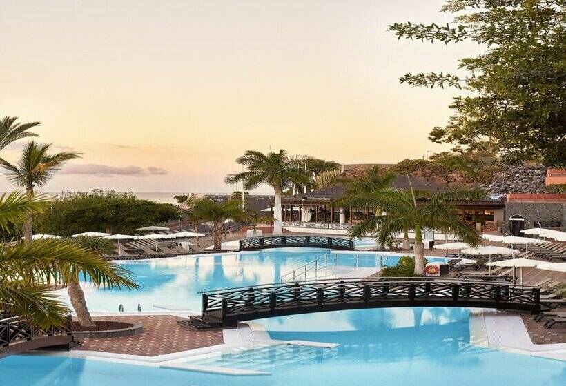 Hotel Meliá Jardines del Teide - Adults Only