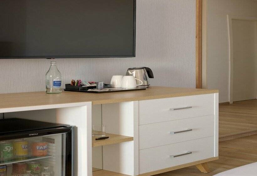 Hotel Meliá Jardines del Teide - Adults Only