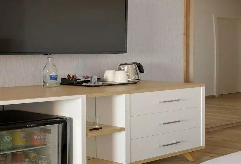 هتل Meliá Jardines del Teide - Adults Only