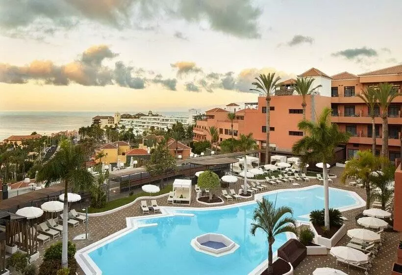 هتل Meliá Jardines del Teide - Adults Only