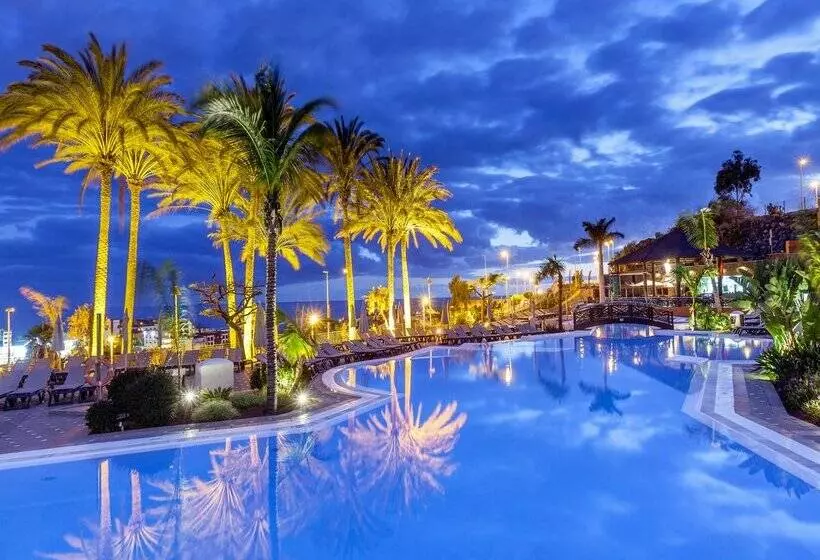 هتل Meliá Jardines del Teide - Adults Only