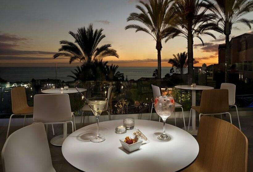 Hotel Meliá Jardines del Teide - Adults Only