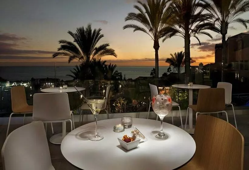 هتل Meliá Jardines del Teide - Adults Only