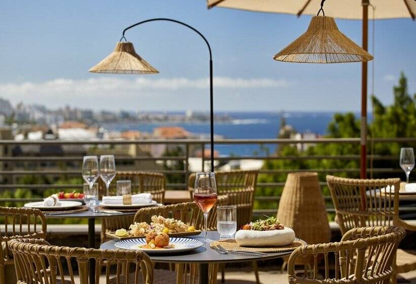 Hotel Meliá Jardines del Teide - Adults Only