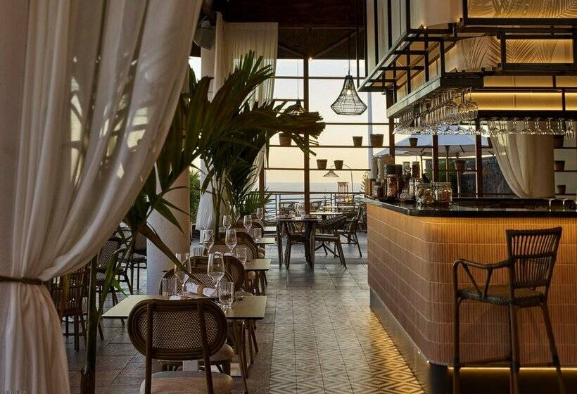 Hotel Meliá Jardines del Teide - Adults Only