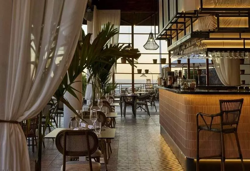 هتل Meliá Jardines del Teide - Adults Only