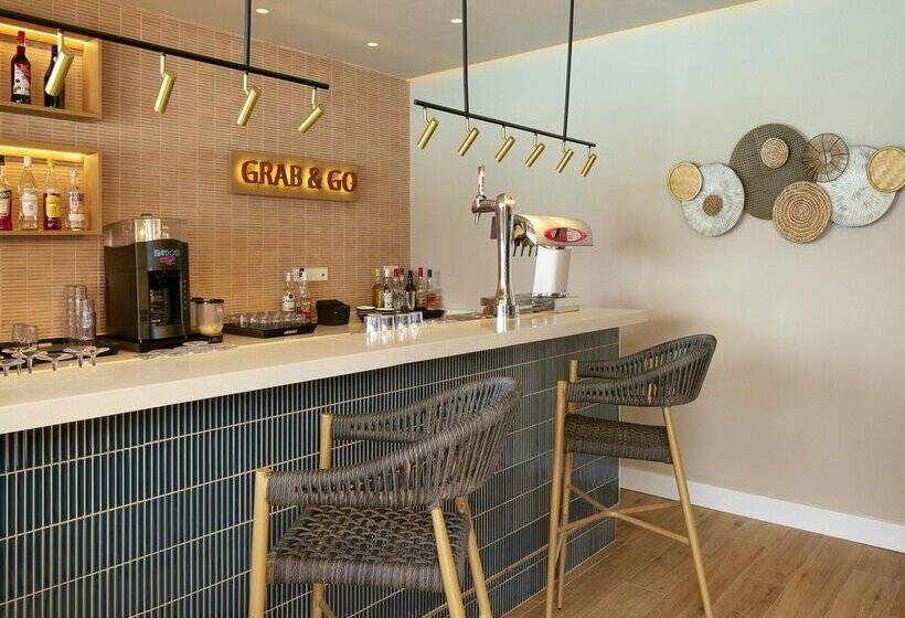 Hotel Meliá Jardines del Teide - Adults Only