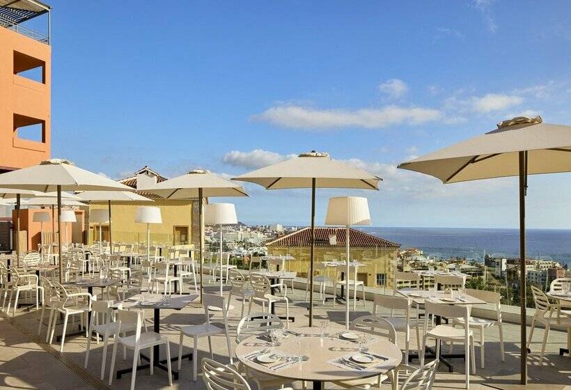 Hotel Meliá Jardines del Teide - Adults Only