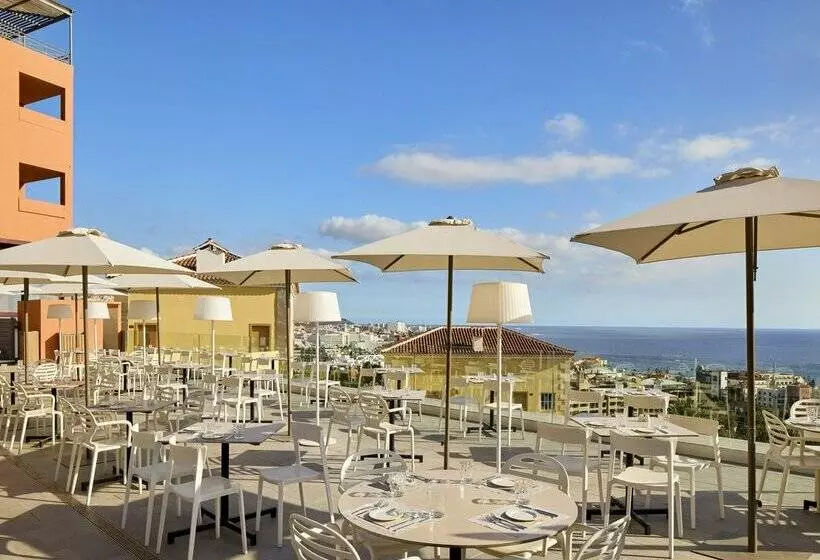 هتل Meliá Jardines del Teide - Adults Only