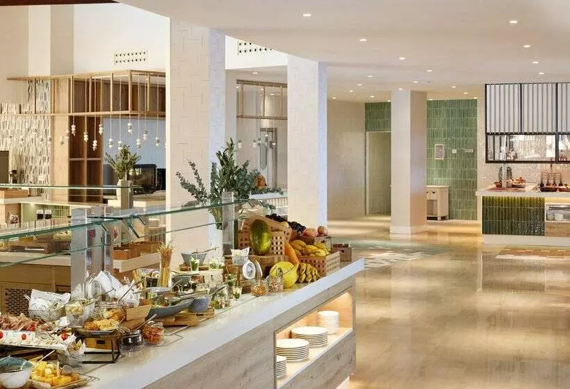 هتل Meliá Jardines del Teide - Adults Only