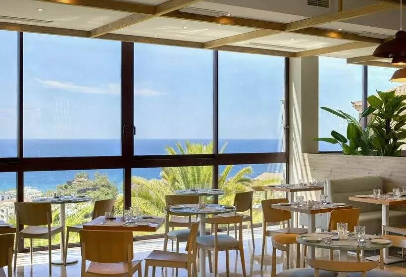 هتل Meliá Jardines del Teide - Adults Only