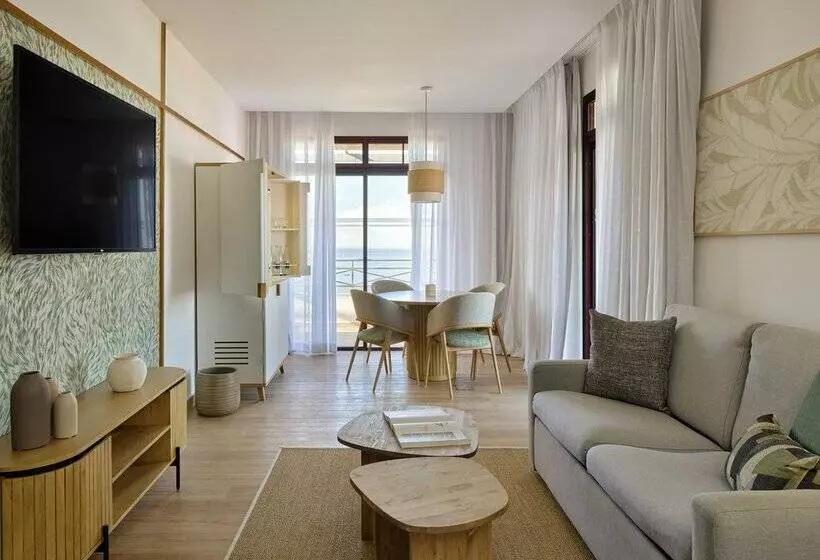 هتل Meliá Jardines del Teide - Adults Only