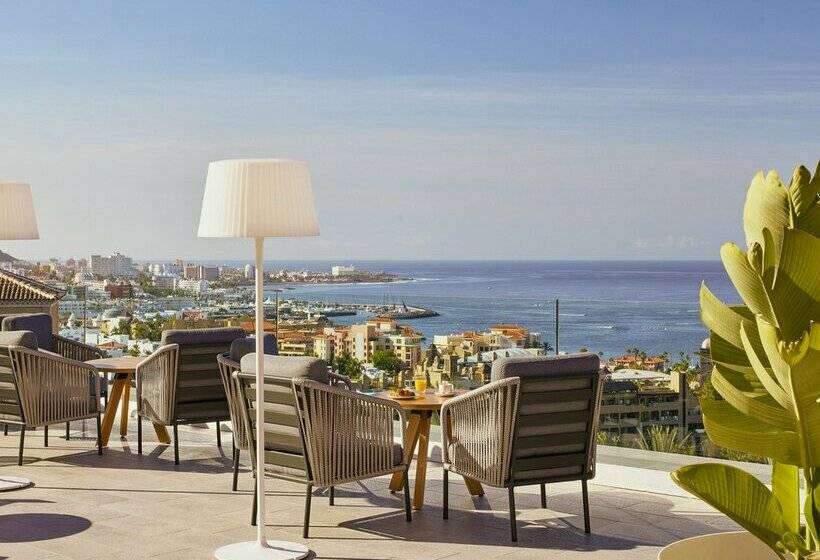 Hotel Meliá Jardines del Teide - Adults Only