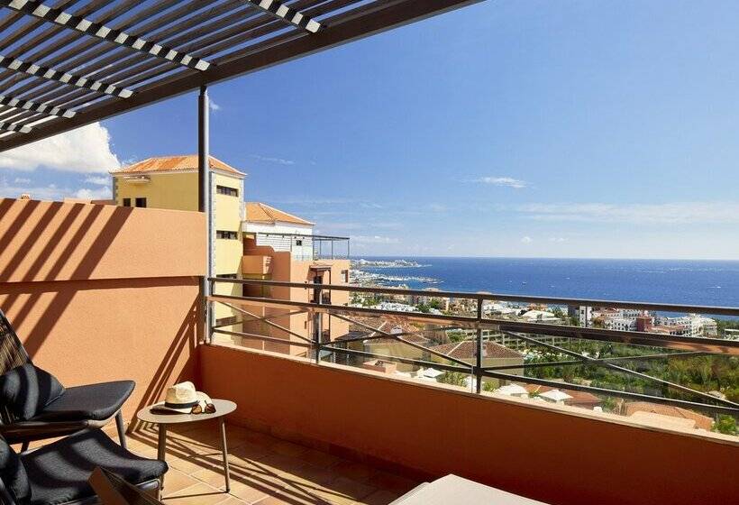 Hotel Meliá Jardines del Teide - Adults Only