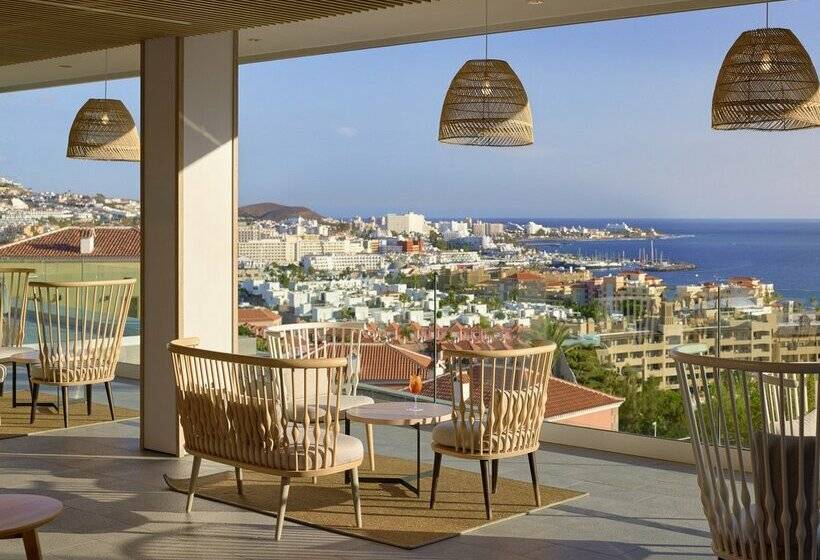 Hotel Meliá Jardines del Teide - Adults Only