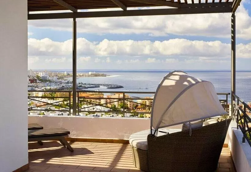 هتل Meliá Jardines del Teide - Adults Only