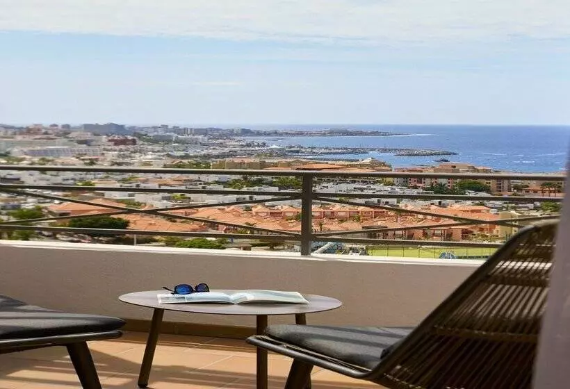 هتل Meliá Jardines del Teide - Adults Only