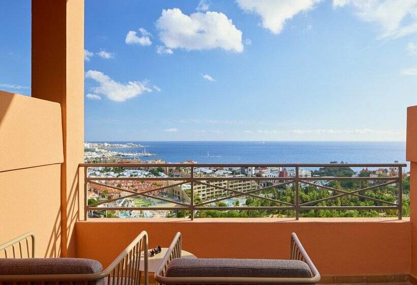 Hotel Meliá Jardines del Teide - Adults Only