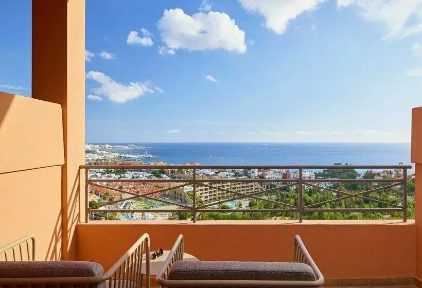 هتل Meliá Jardines del Teide - Adults Only