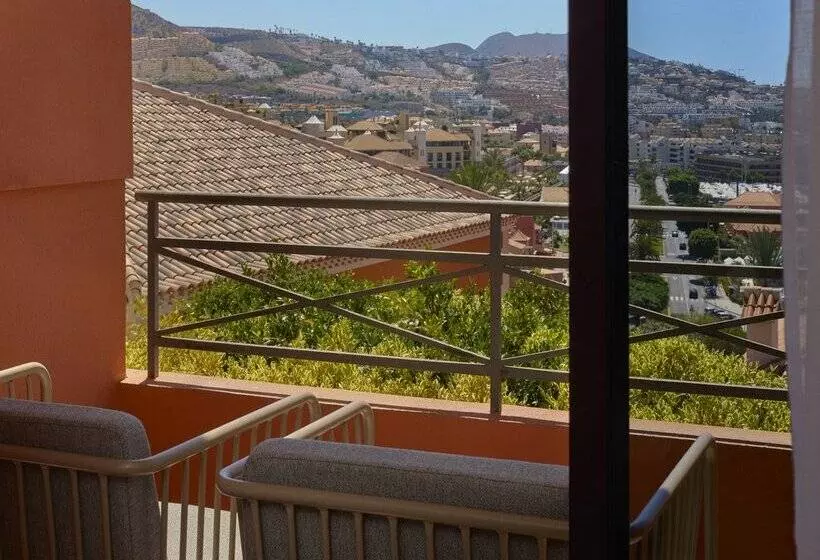 هتل Meliá Jardines del Teide - Adults Only