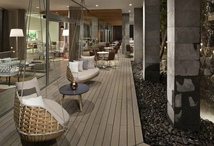 Hotel Meliá Jardines del Teide - Adults Only