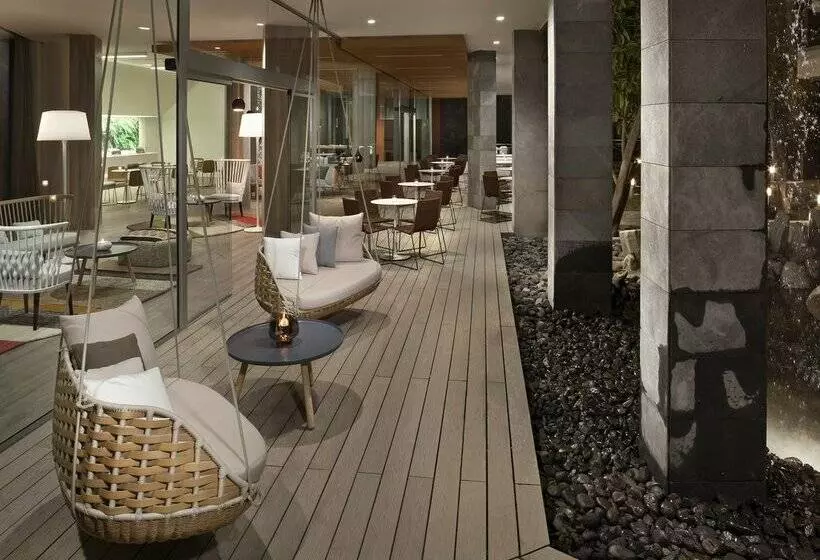 هتل Meliá Jardines del Teide - Adults Only