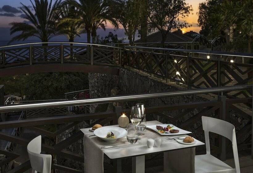 Hotel Meliá Jardines del Teide - Adults Only