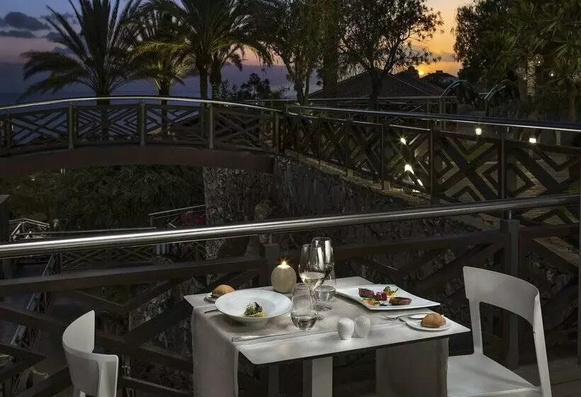 هتل Meliá Jardines del Teide - Adults Only