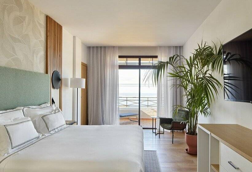 Hotel Meliá Jardines del Teide - Adults Only