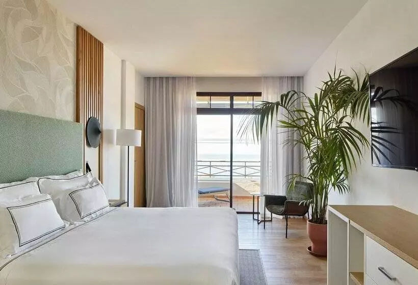 هتل Meliá Jardines del Teide - Adults Only