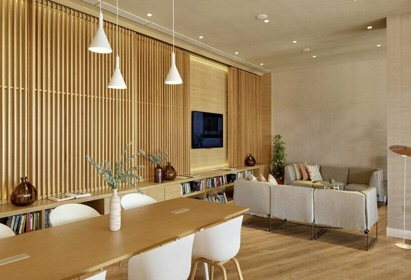 Hotel Meliá Jardines del Teide - Adults Only