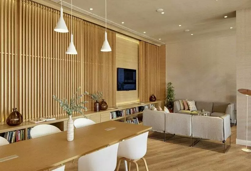 هتل Meliá Jardines del Teide - Adults Only