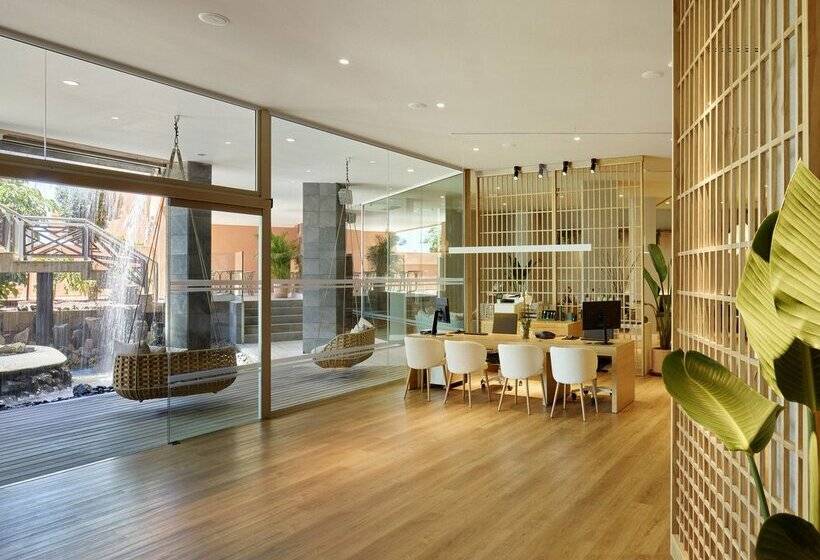 Hotel Meliá Jardines del Teide - Adults Only