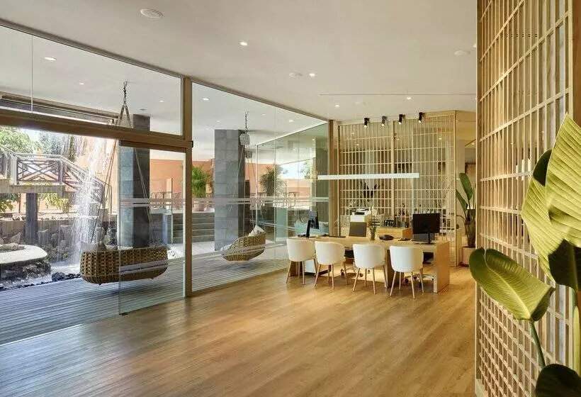 هتل Meliá Jardines del Teide - Adults Only