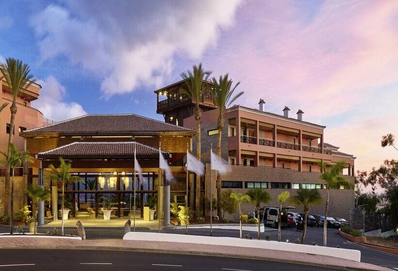 Hotel Meliá Jardines del Teide - Adults Only