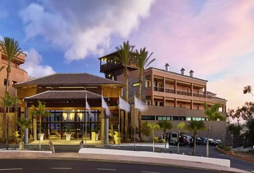 هتل Meliá Jardines del Teide - Adults Only