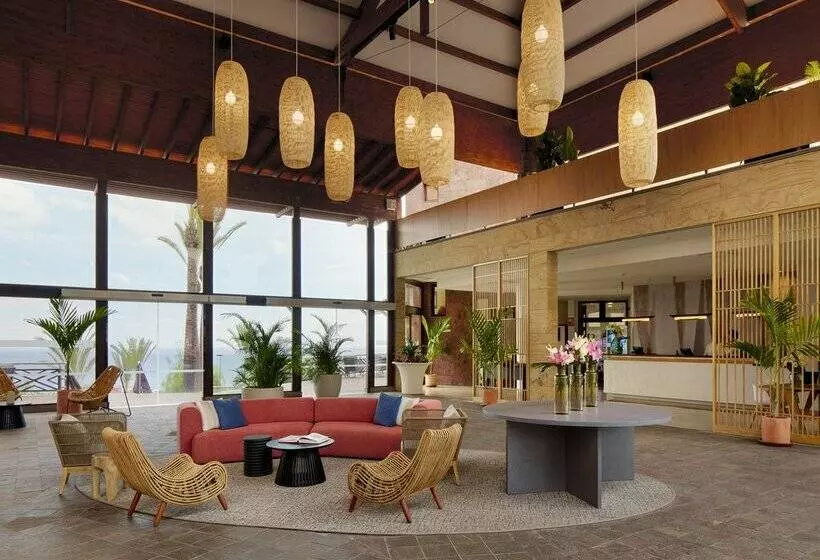 هتل Meliá Jardines del Teide - Adults Only