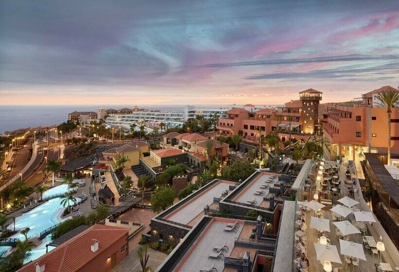 Hotel Meliá Jardines del Teide - Adults Only