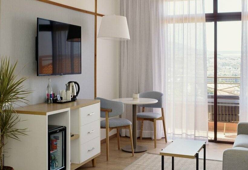 Hotel Meliá Jardines del Teide - Adults Only