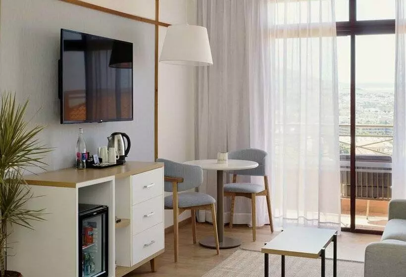 هتل Meliá Jardines del Teide - Adults Only